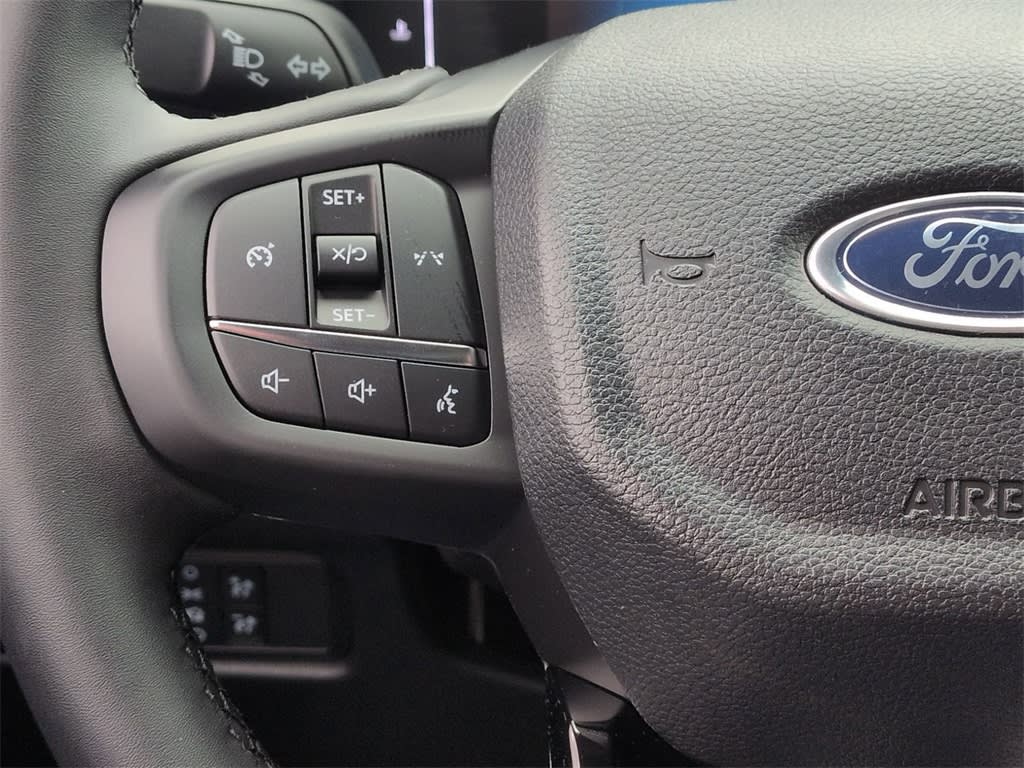 Thumbnail: 2025 Ford Ranger - 27