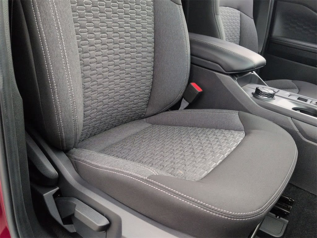 Thumbnail: 2025 Ford Ranger - 26