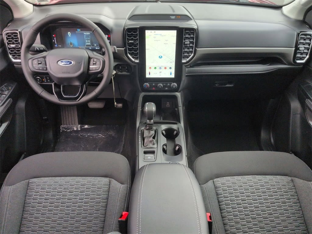 Thumbnail: 2025 Ford Ranger - 8