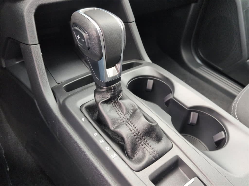 Thumbnail: 2025 Ford Ranger - 32