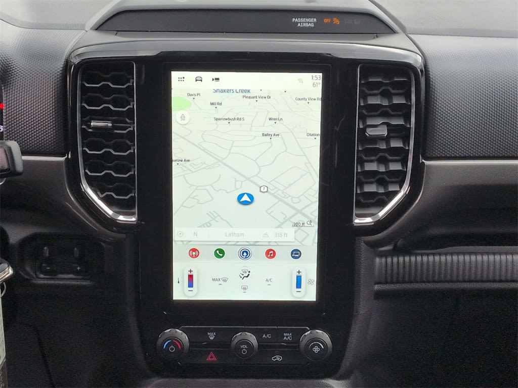 Thumbnail: 2025 Ford Ranger - 13