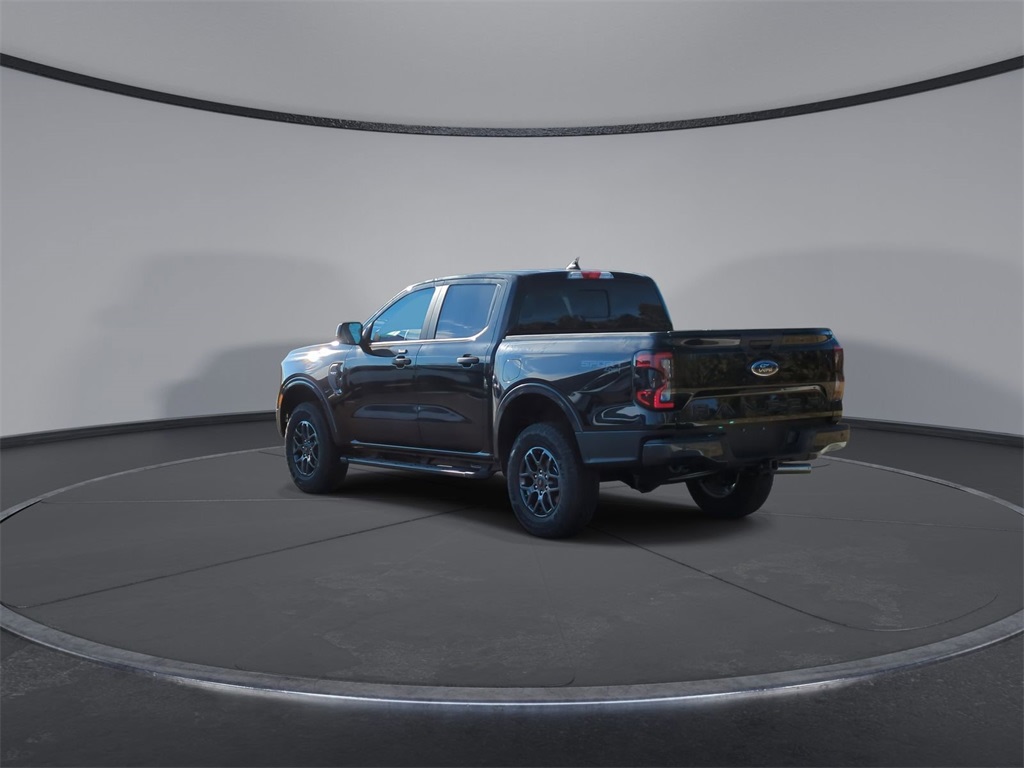 2024 Ford Ranger XLT 21