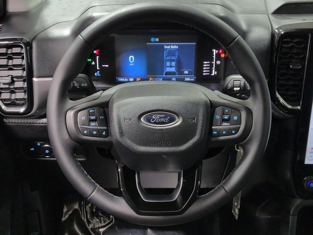 Thumbnail: 2024 Ford Ranger - 10