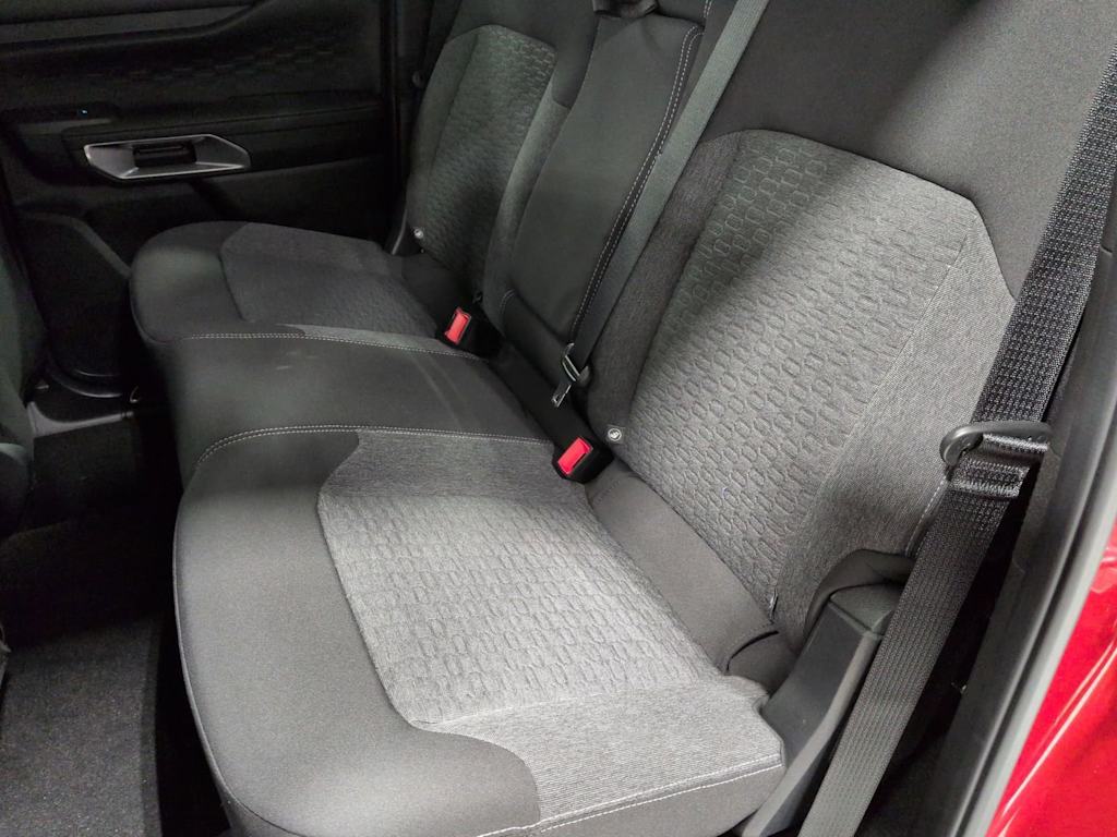 Thumbnail: 2024 Ford Ranger - 9