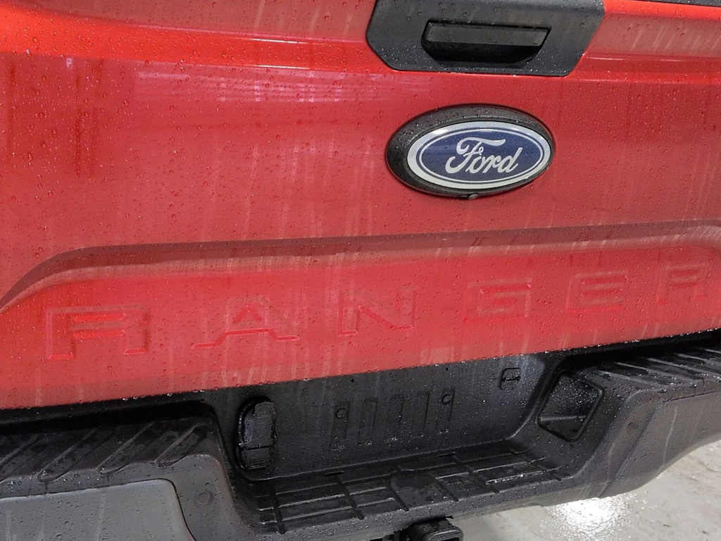 Thumbnail: 2024 Ford Ranger - 18