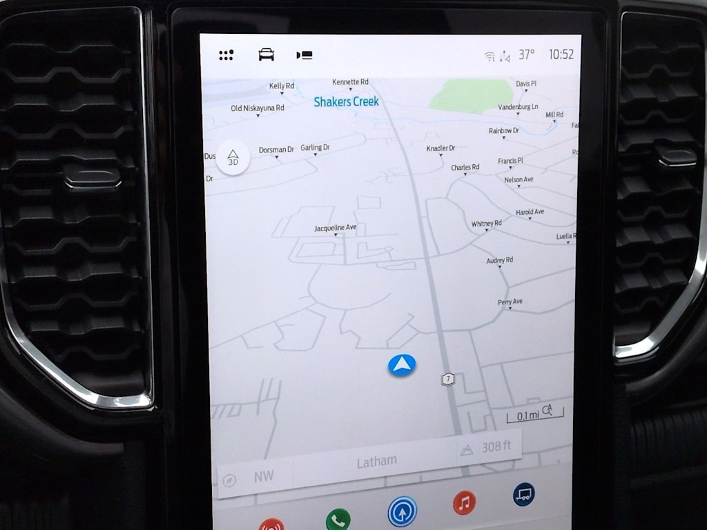 Thumbnail: 2024 Ford Ranger - 26