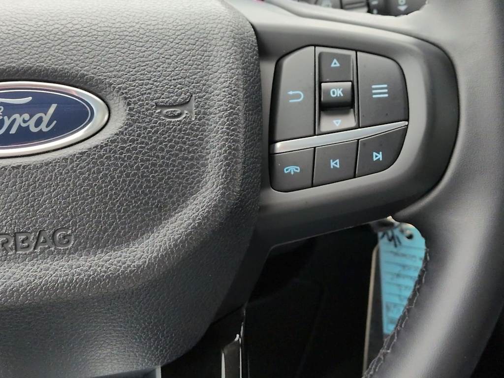 Thumbnail: 2024 Ford Ranger - 23