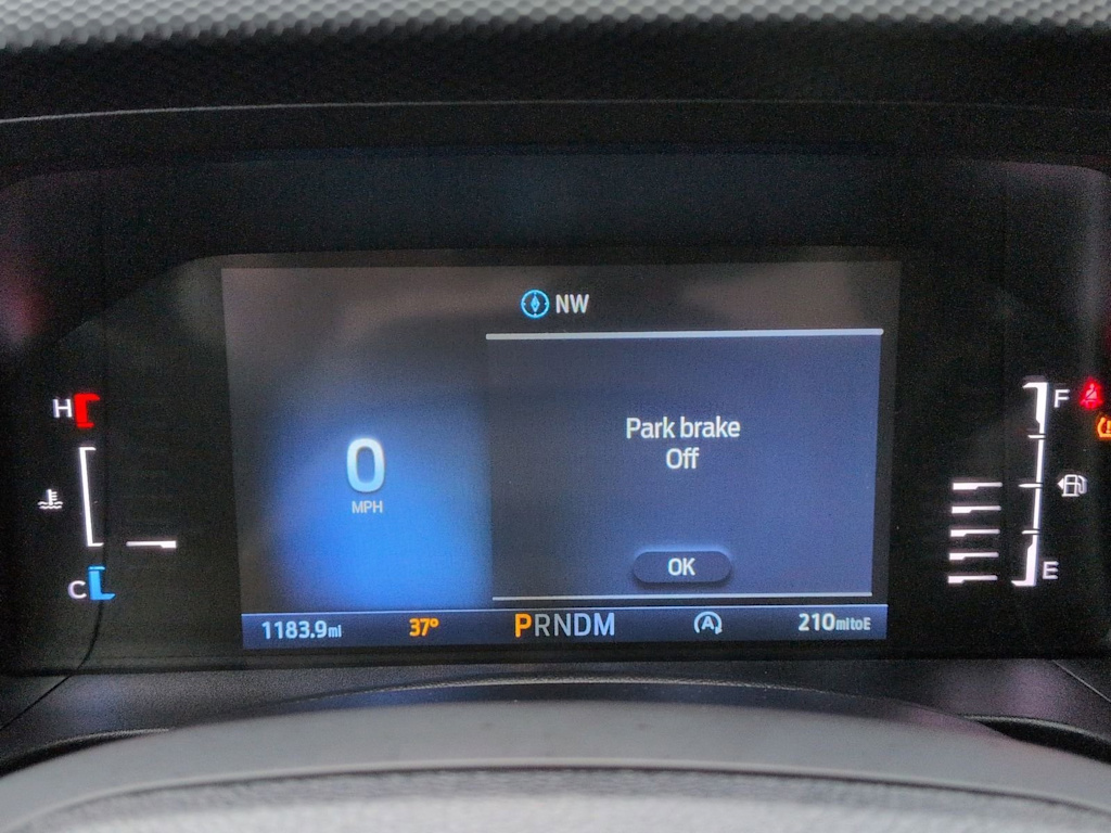 Thumbnail: 2024 Ford Ranger - 13