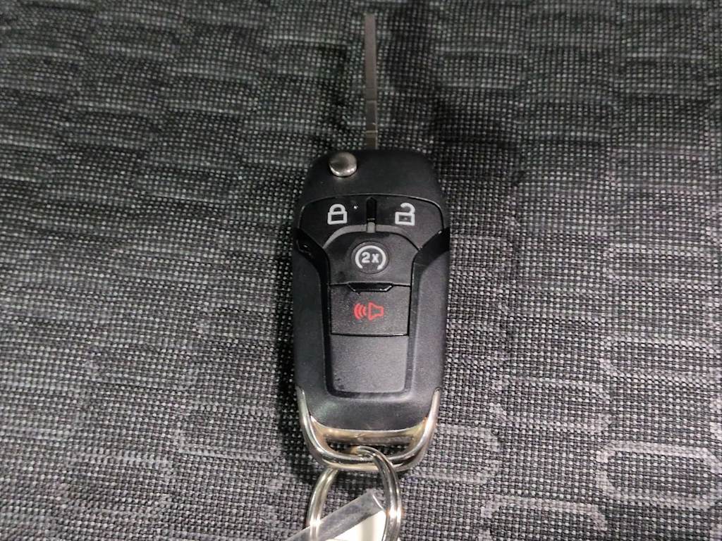 Thumbnail: 2024 Ford Ranger - 15