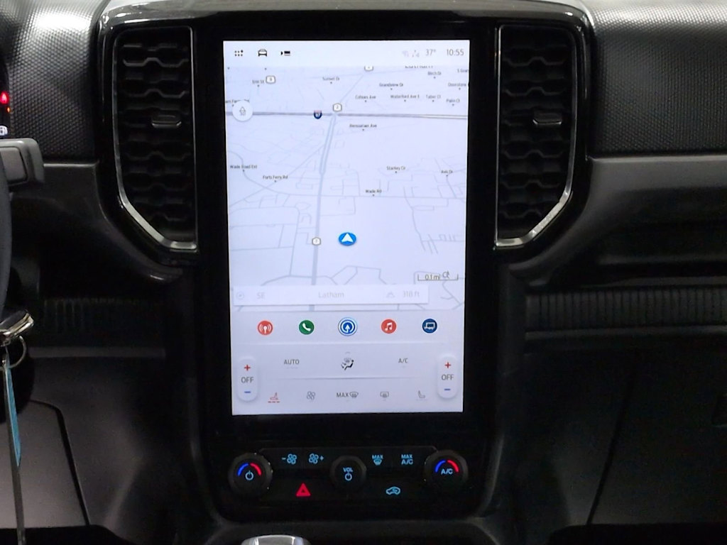 Thumbnail: 2024 Ford Ranger - 11