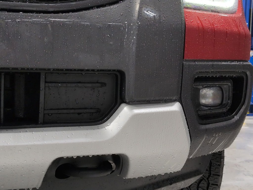 Thumbnail: 2024 Ford Ranger - 17