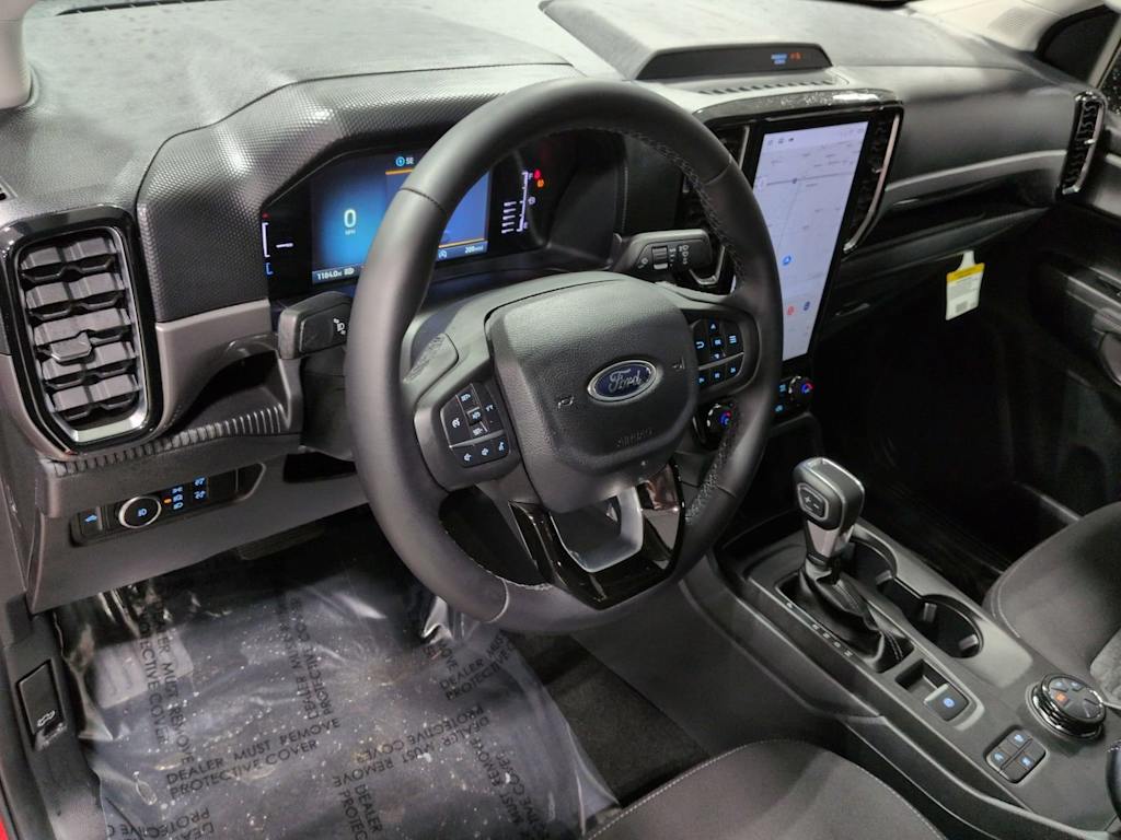 Thumbnail: 2024 Ford Ranger - 2