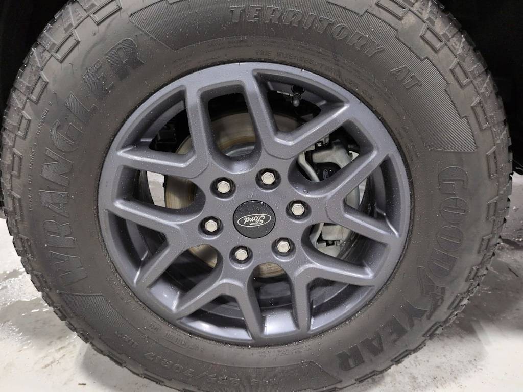 Thumbnail: 2024 Ford Ranger - 4