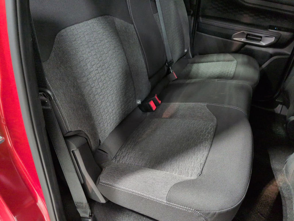 Thumbnail: 2024 Ford Ranger - 20