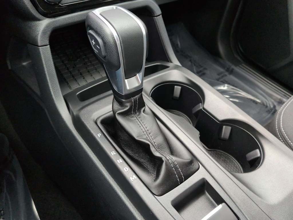 Thumbnail: 2024 Ford Ranger - 12