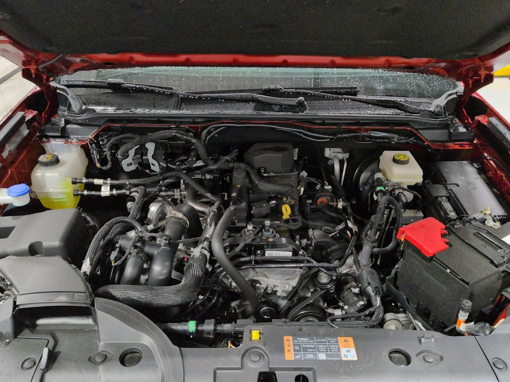 Thumbnail: 2024 Ford Ranger - 5