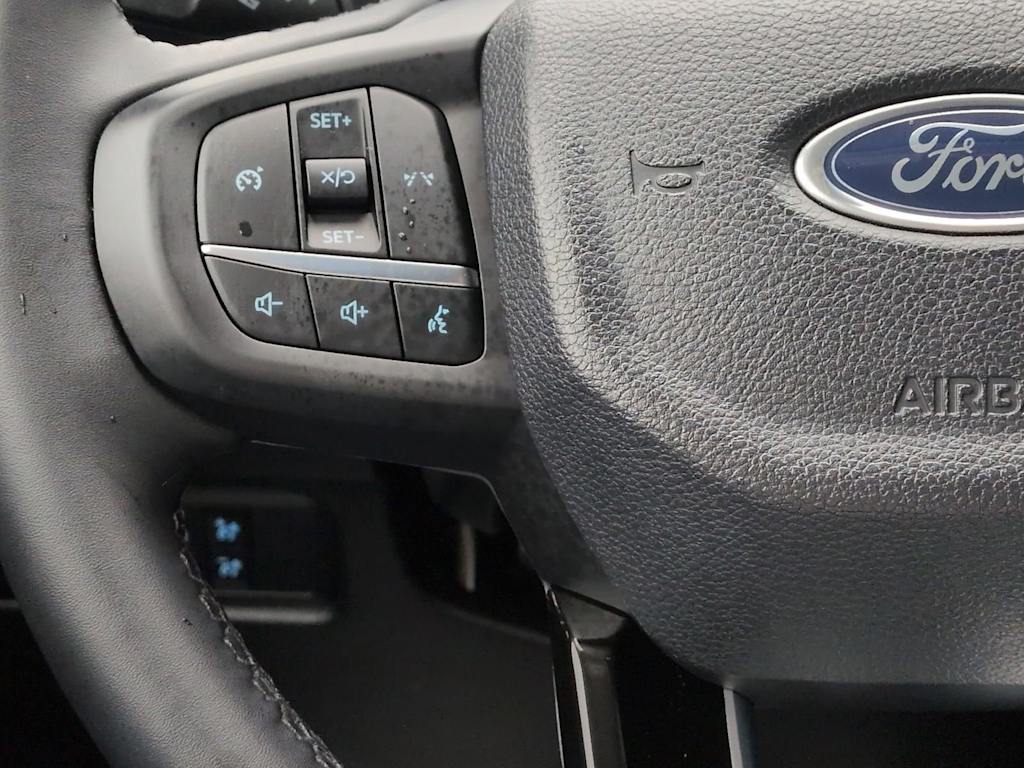 Thumbnail: 2024 Ford Ranger - 22