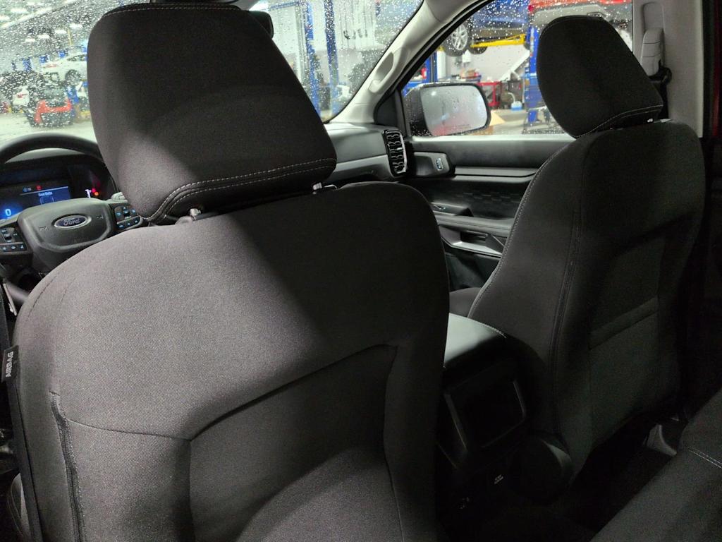 Thumbnail: 2024 Ford Ranger - 8