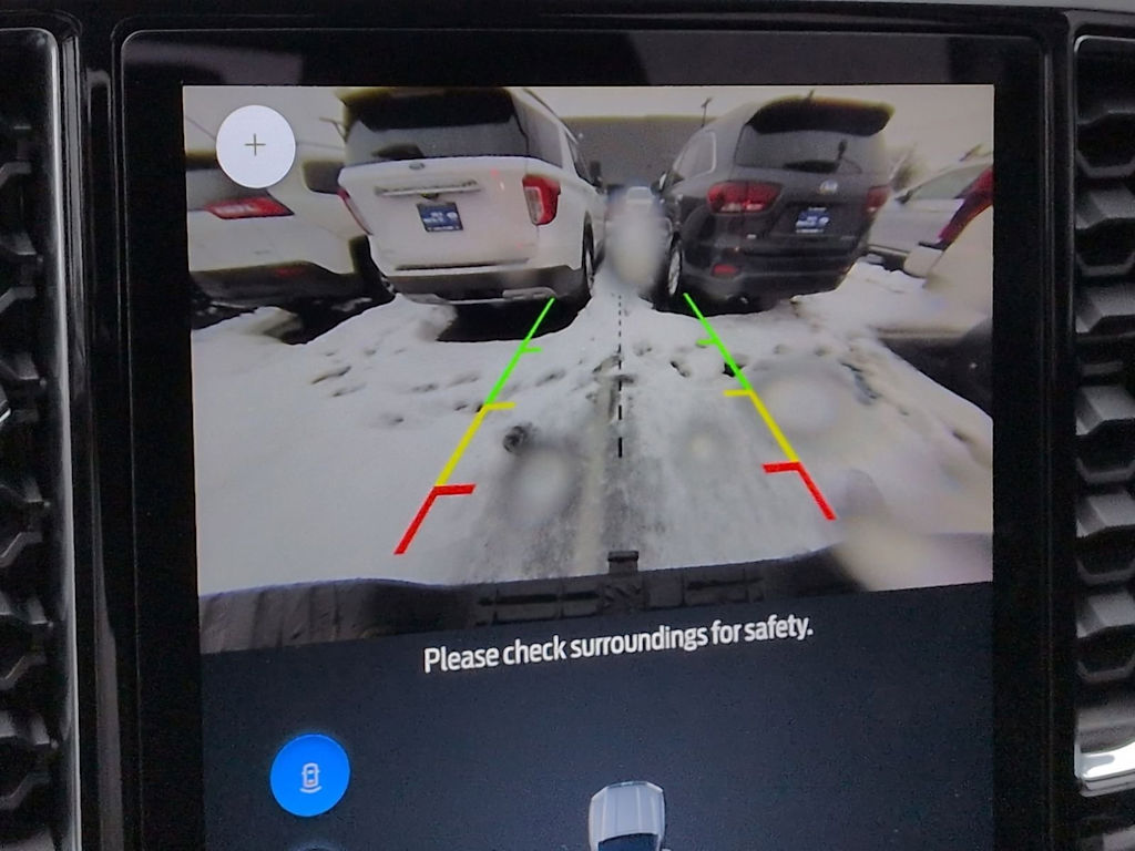 Thumbnail: 2024 Ford Ranger - 27