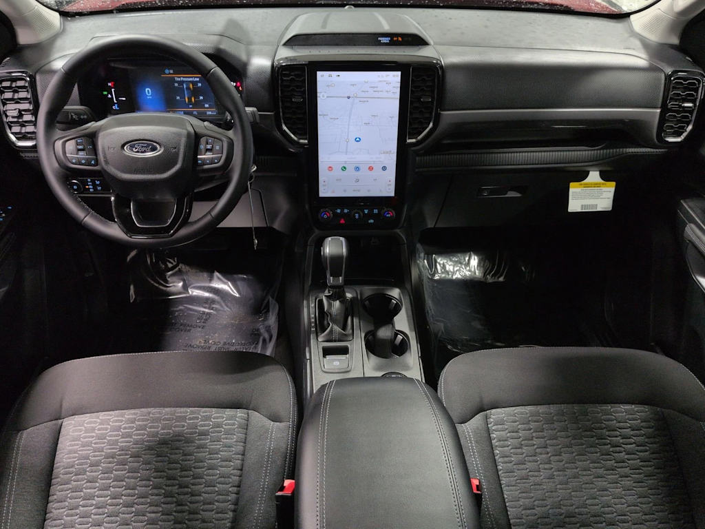 Thumbnail: 2024 Ford Ranger - 6