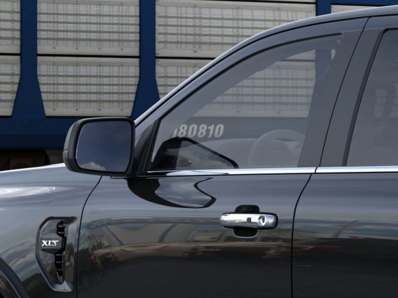 Thumbnail: 2025 Ford Ranger - 20