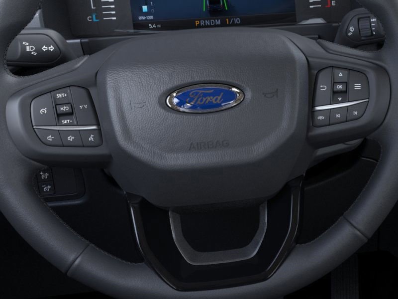 Thumbnail: 2025 Ford Ranger - 17