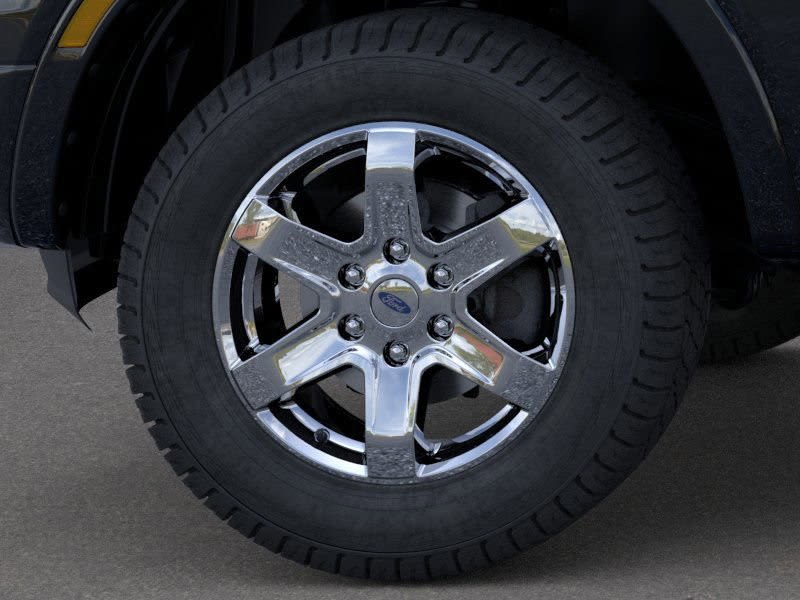 Thumbnail: 2025 Ford Ranger - 6