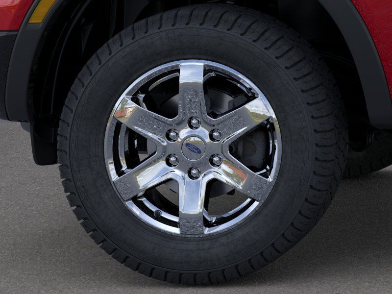 Thumbnail: 2026 Ford Ranger - 7