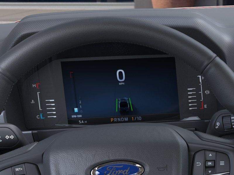 Thumbnail: 2026 Ford Ranger - 12