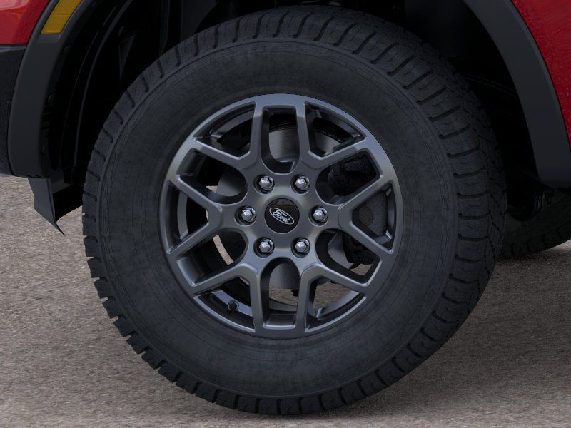 Thumbnail: 2026 Ford Ranger - 7