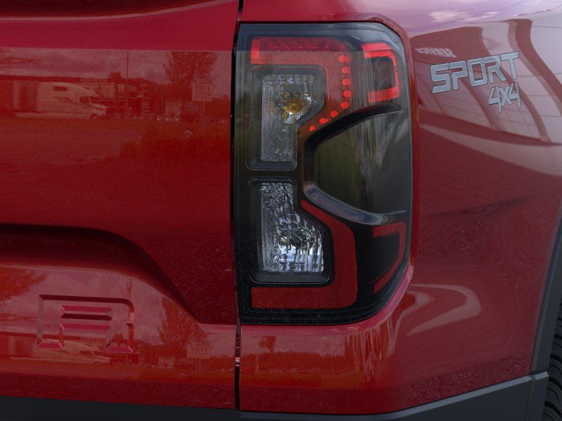 Thumbnail: 2026 Ford Ranger - 21