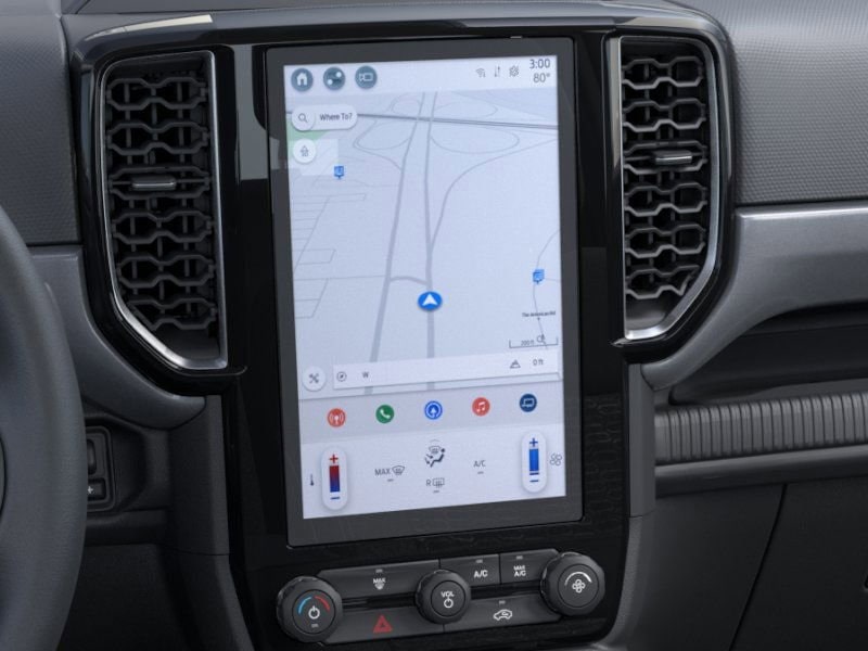 Thumbnail: 2025 Ford Ranger - 9