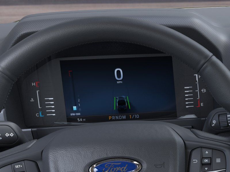 Thumbnail: 2026 Ford Ranger - 11