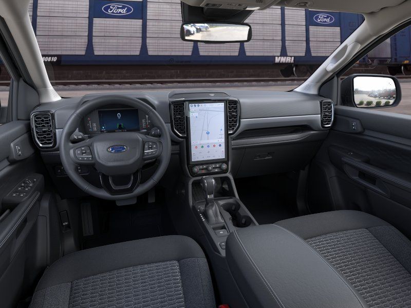 Thumbnail: 2026 Ford Ranger - 2