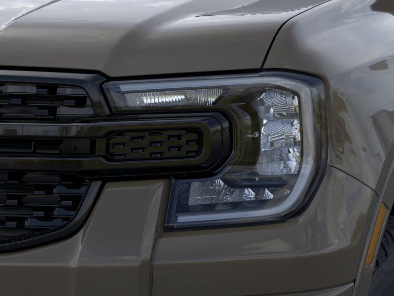 Thumbnail: 2026 Ford Ranger - 19