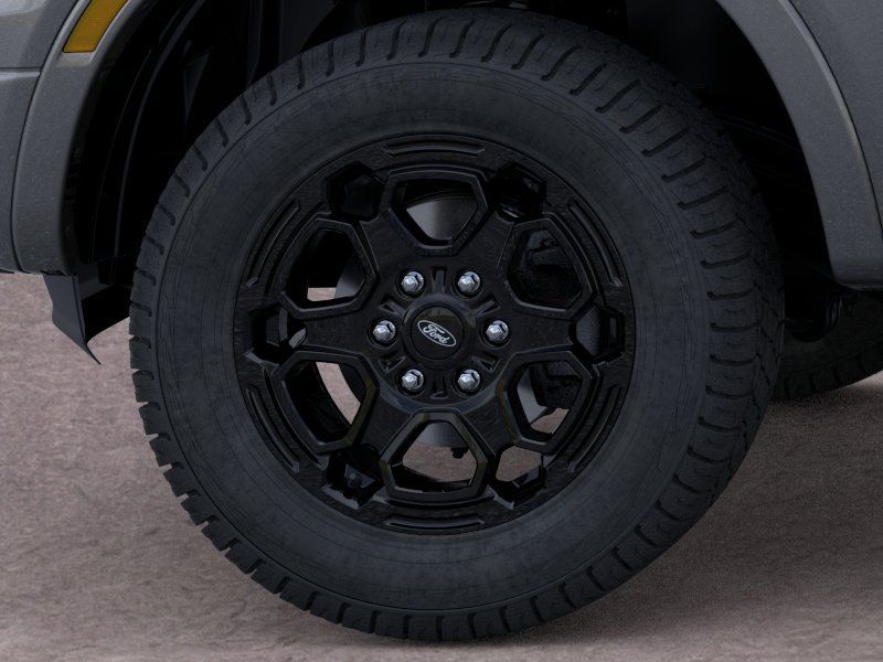 Thumbnail: 2026 Ford Ranger - 6