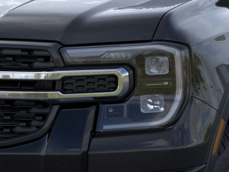 Thumbnail: 2026 Ford Ranger - 19