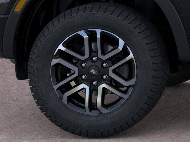 Thumbnail: 2026 Ford Ranger - 6