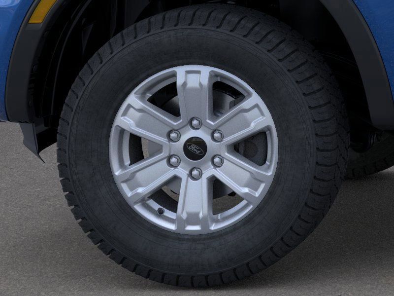 Thumbnail: 2026 Ford Ranger - 6
