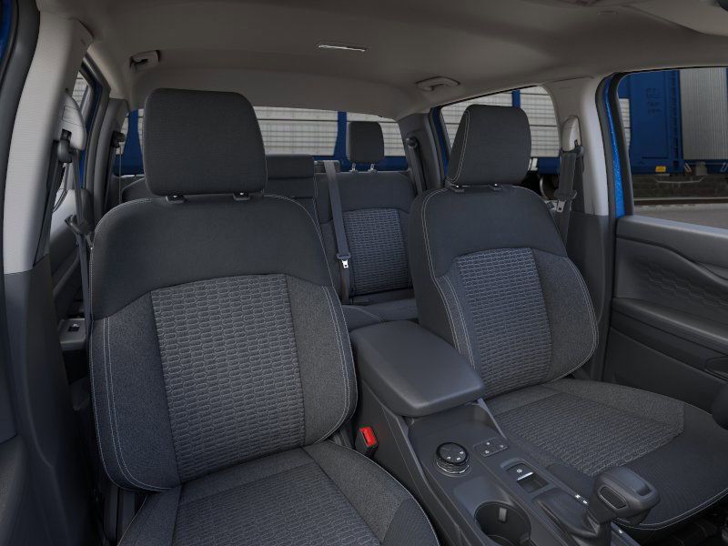 Thumbnail: 2026 Ford Ranger - 7