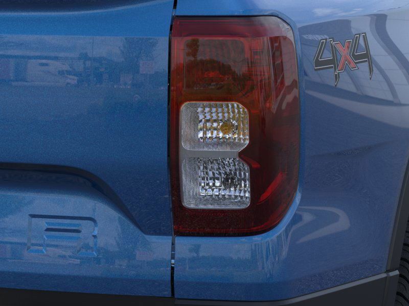 Thumbnail: 2026 Ford Ranger - 21