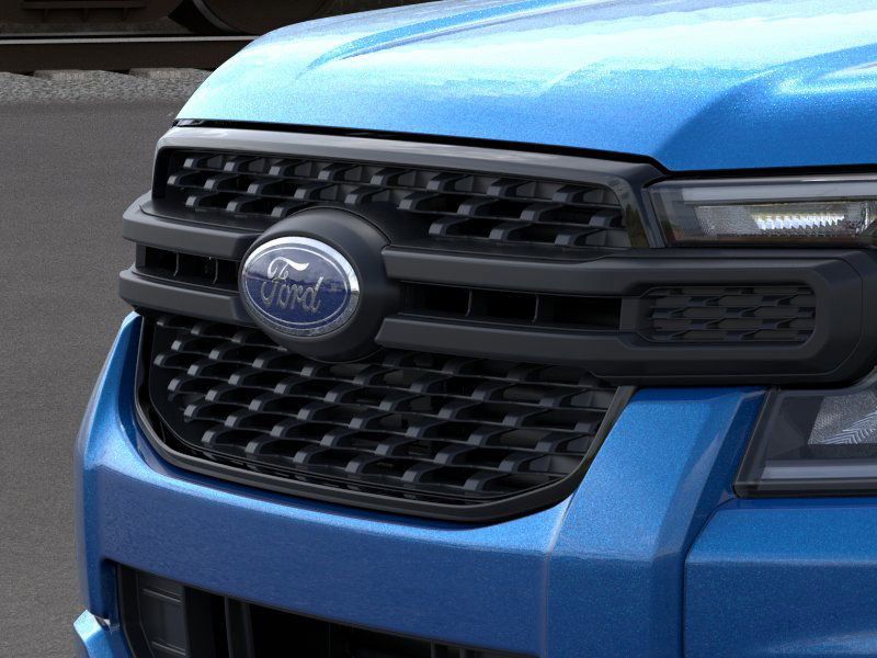 Thumbnail: 2026 Ford Ranger - 5