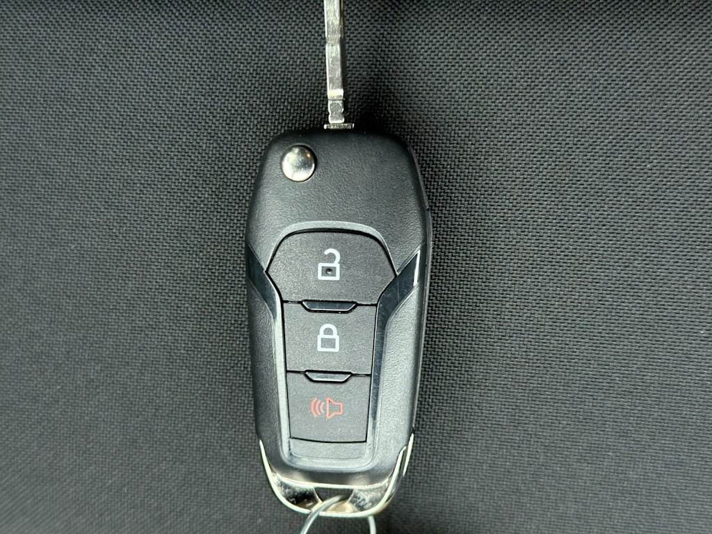 Thumbnail: 2025 Ford Ranger - 37