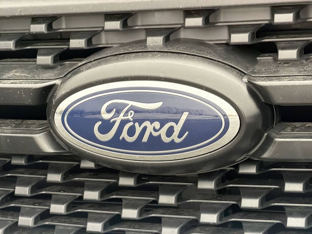 Thumbnail: 2025 Ford Ranger - 7