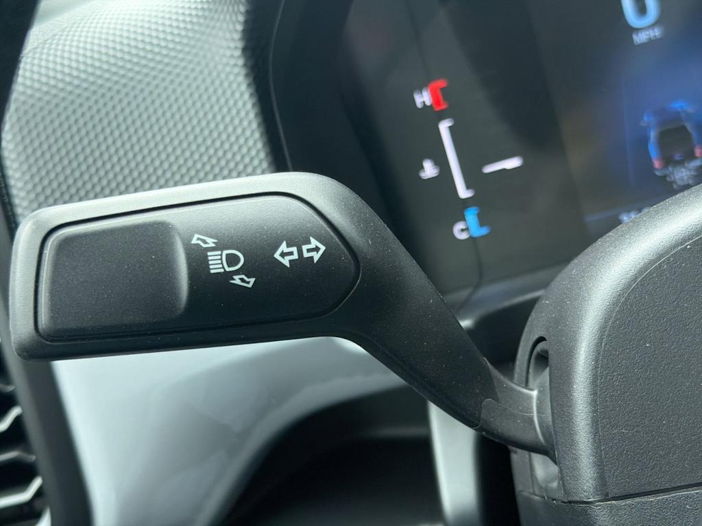 Thumbnail: 2025 Ford Ranger - 32