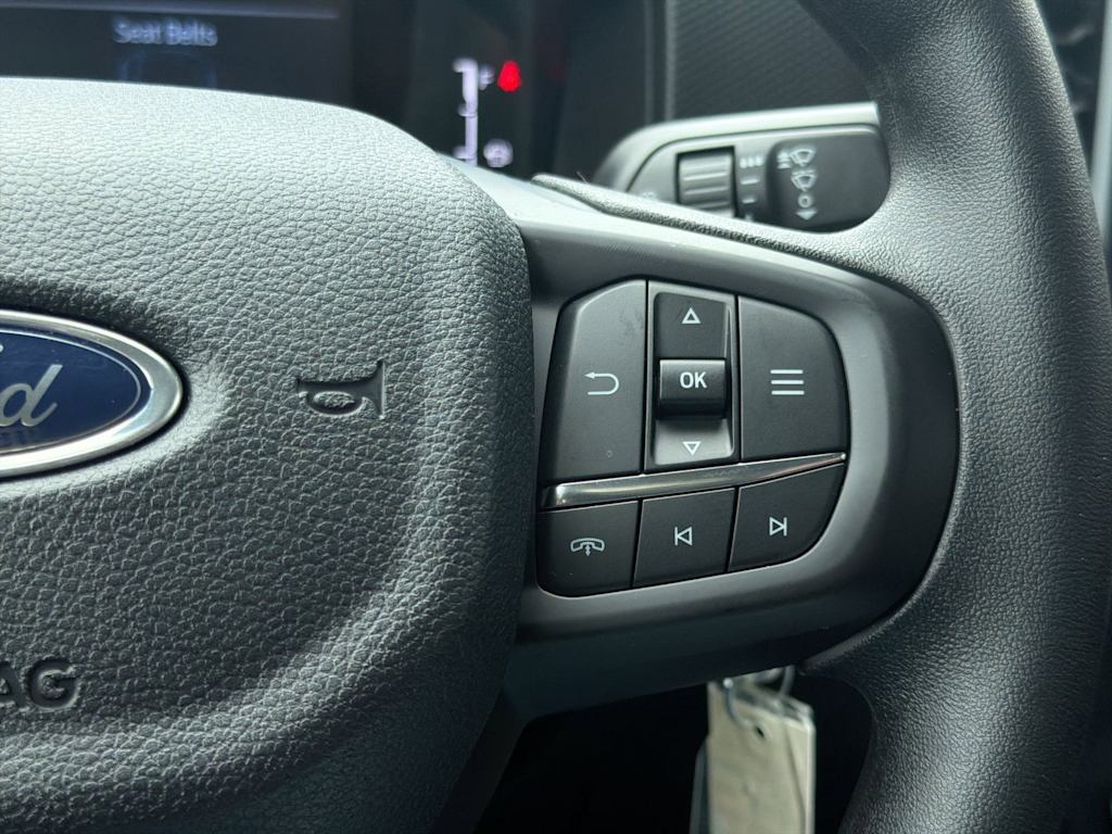 Thumbnail: 2025 Ford Ranger - 30