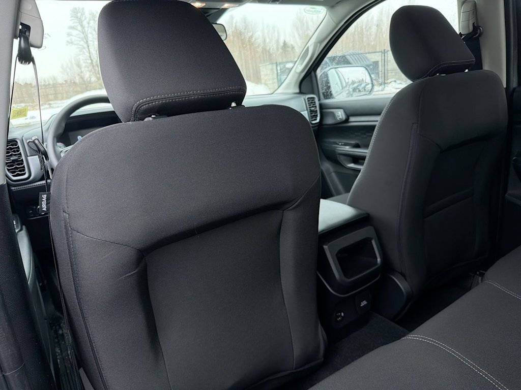 Thumbnail: 2025 Ford Ranger - 19