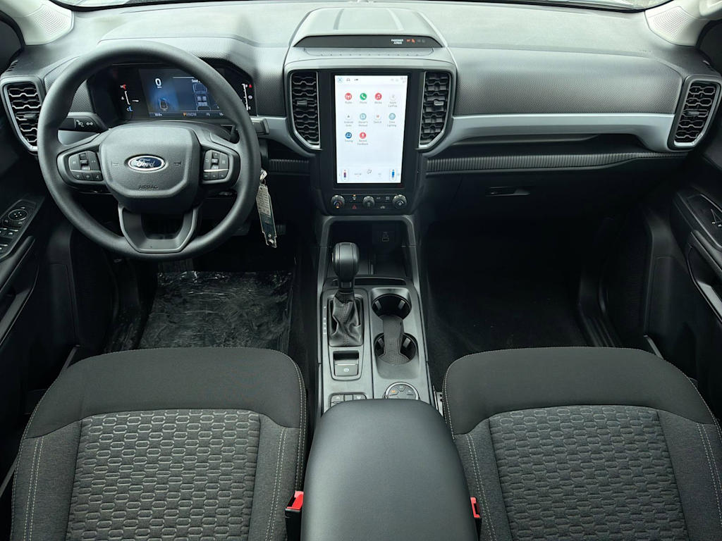 Thumbnail: 2025 Ford Ranger - 10