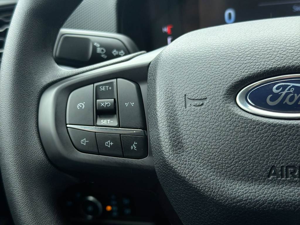 Thumbnail: 2025 Ford Ranger - 29