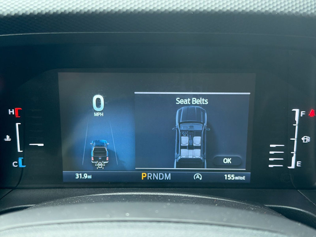 Thumbnail: 2025 Ford Ranger - 17